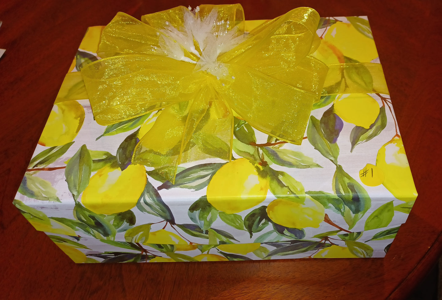 Spa Day Gift Set