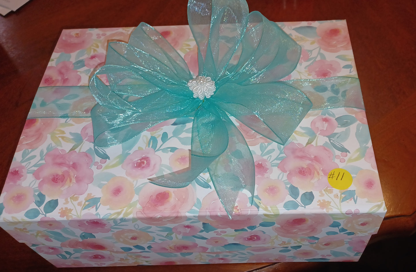 Sweet Bouquet Gift Set