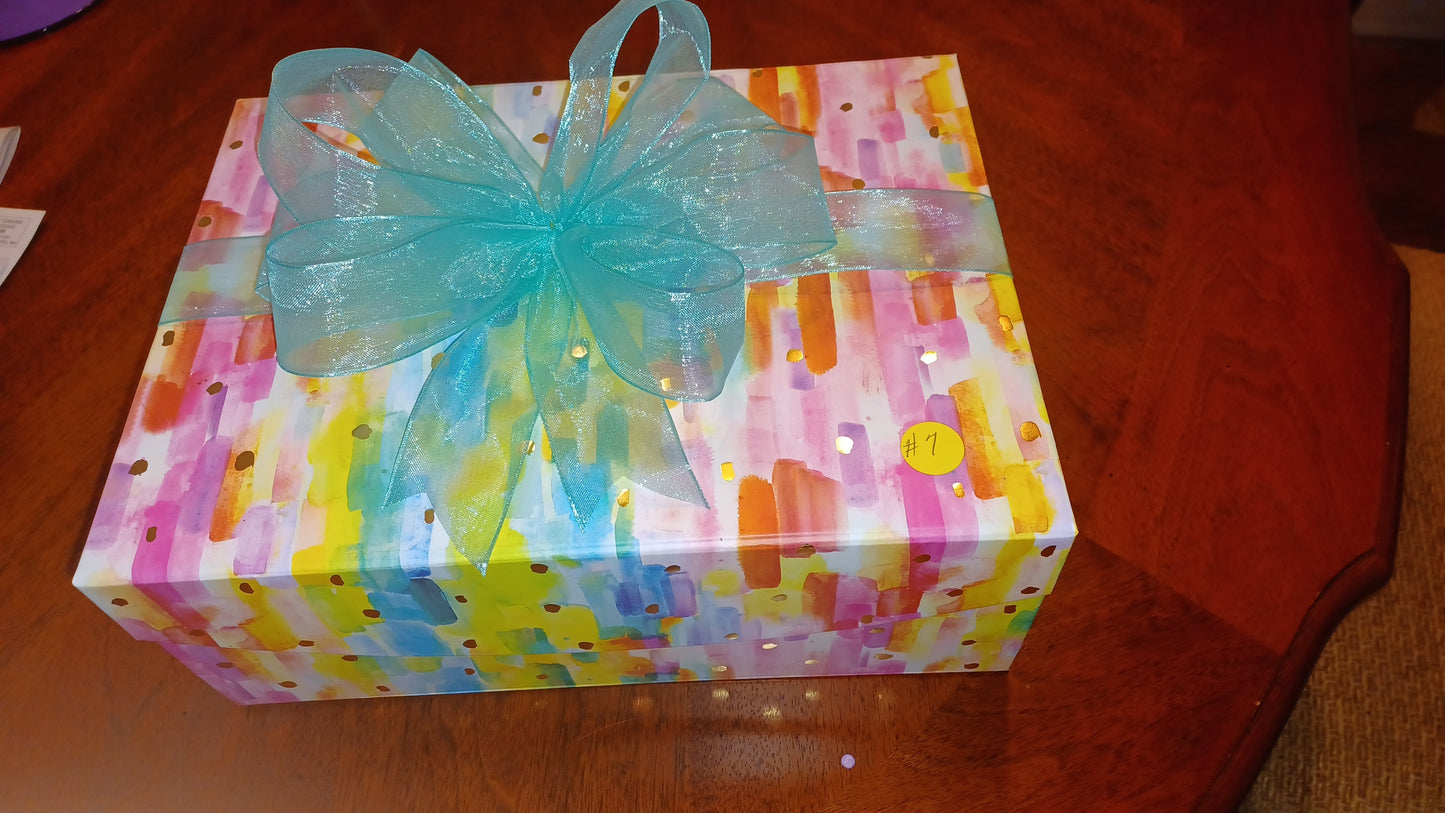 Timeless Cherry Blossom Gift Set