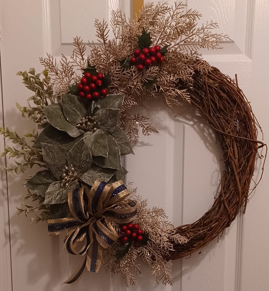 Christmas Wreath