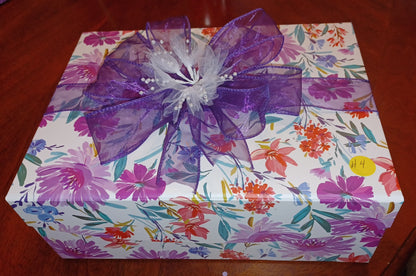 Soft Lavender Collection (One of our top sellers)